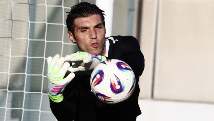 Δεν είναι αρνητικός για ΠΑΟ ο Μανδάς, τι περιμένει την Τετάρτη ο Αλαφούζος!