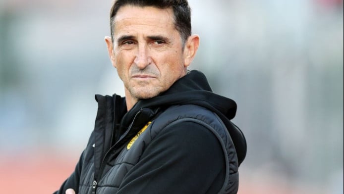 Βλέπει... Άρη η Θέλτα - Γιατί ποντάρει στον Μανόλο Χιμένεθ