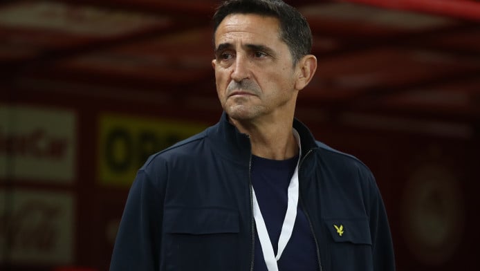 Τρεις αλλαγές Χιμένεθ - Επιστροφή Πέρεθ στην ενδεκάδα του Άρη