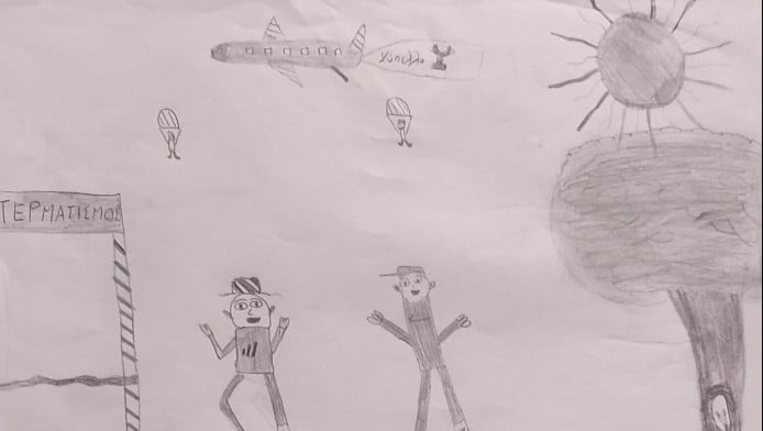 Πως ο αθλητισμός μπορεί να νικήσει τα σκοτεινά εμπόδια