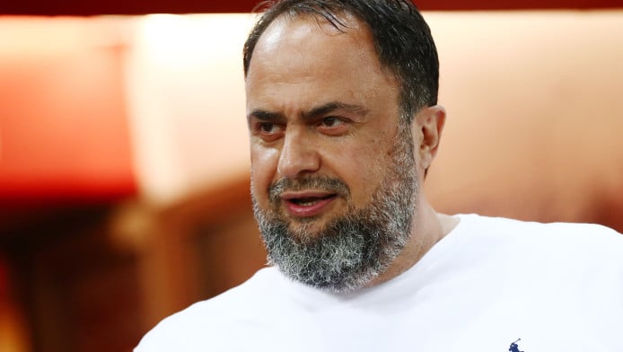 ΣΟΚ για Λίβερπουλ! Τέταρτη ομάδα με 3άρα στο Άνφιλντ η Φόρεστ του Μαρινάκη