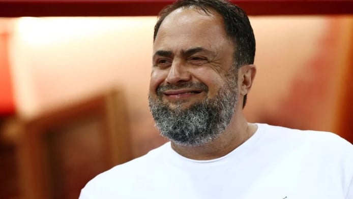 Σπουδαίες ανακοινώσεις στον Ολυμπιακό μέχρι τις γιορτές! Δύο 11αδάτοι off 