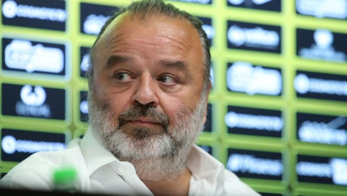 "Δεν απάντησε σε ΑΕΚ η UEFA - Δεν τέθηκε θέμα ΕΠΟ"