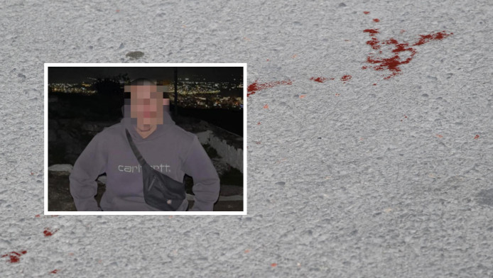 Μαρτυρίες απ’τη δολοφονία ΑΕΚτζή! Πάγωσαν οι γιατροί - Σε σοκ η Χαλκίδα