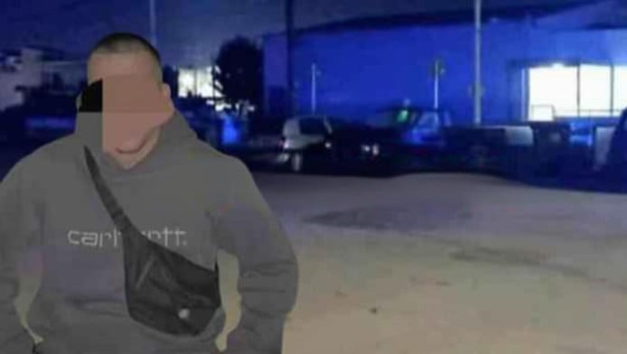 Γιος γνωστού επιχειρηματία ο 20χρονος οπαδός της ΑΕΚ που δολοφονήθηκε