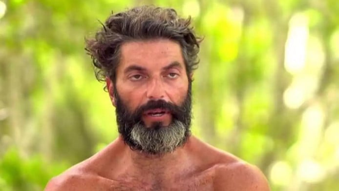 Σπύρος Μαρτίκας: Έπεσε θύμα απάτης από γνωστό επιχειρηματία που συνελήφθη