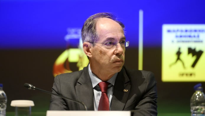 Μαυρωτάς: «Πέραν από τις καταγγελίες του Σούντγκρεν υπάρχουν και άλλα»