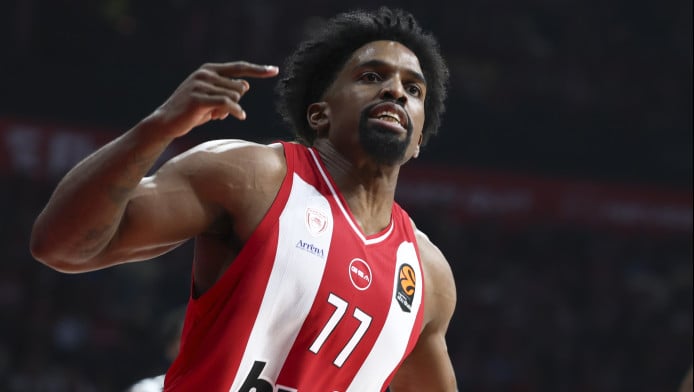 Καούρης: Το εκκωφαντικό 17-3, ο τρόπος του Ολυμπιακού και ο… ρόλος ΜακΚίσικ