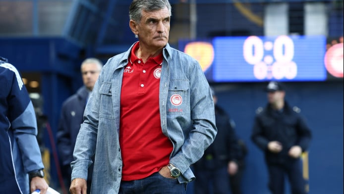 Αφοπλιστικός Μεντιλίμπαρ! «Ο Παναιτωλικός δικαιούταν κάτι – Αυτό δεν άρεσε»