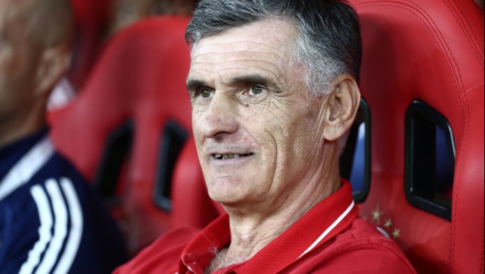 Ολυμπιακός με χαρακτήρα και πνευματική αντοχή για Μεντιλίμπαρ!