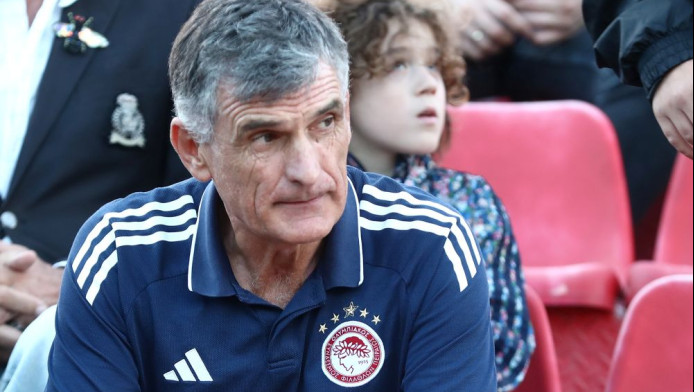 Γάτος ο Μεντιλίμπαρ - "Ανοίγει" το ροτέισον στον Ολυμπιακό -Ονόνατα!