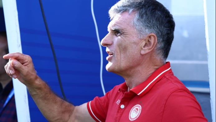 Το αποφάσισαν στον Ολυμπιακό - Επιστροφή με Ρεάλ