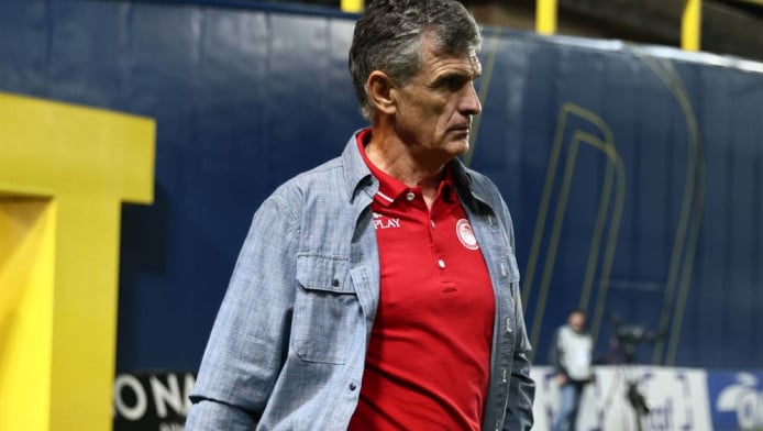 Το παραδέχθηκε ο Μεντιλίμπαρ - “Νίκες που σου δίνουν τον τίτλο”