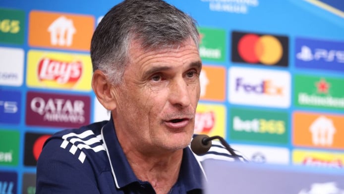 Δεν το συζητά ο Μεντιλίμπαρ: “Ίδια η νοοτροπία μας”-Ατάκες για Έσε, Ορτέγκα