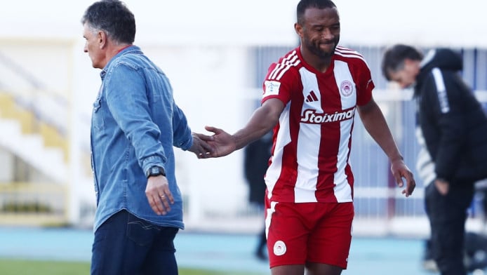 Ρεπορτάζ Σταματέλου για Μεντιλίμπαρ-Κααμπί - "Θα γέμιζε δύο... Μαρακανά"!