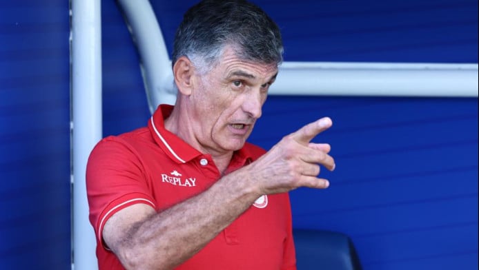 Δικαιώθηκε ο Μεντιλίμπαρ - Τι έκανε στον Ολυμπιακό (ΒΙΝΤΕΟ)