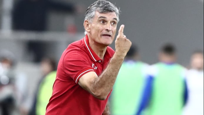 Εξετάζεται επιστροφή-έκπληξη στον Ολυμπιακό τον Γενάρη - Βέτο Μεντιλίμπαρ!