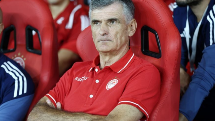 Πιστός στο πλάνο ο Μεντιλίμπαρ - Οι σκέψεις για Ρεάλ - Κλειδί ο Κοστίνια