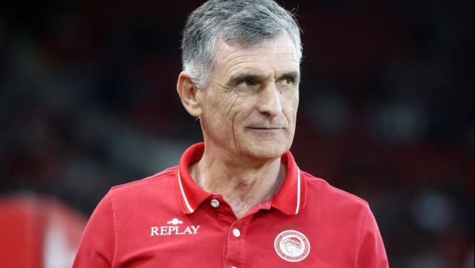 Αποκάλυψη Μεντιλίμπαρ για το μέλλον του στον Ολυμπιακό!