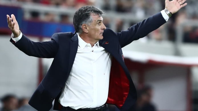 Ο φιλόδοξος Μεντιλίμπαρ, το ερωτηματικό για Έσε και ο παίκτης που… κέρδισε!