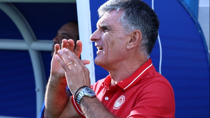 Λύση που "ανακουφίζει" τον Μεντιλίμπαρ - Τον ετοιμάζει για Ατρόμητο