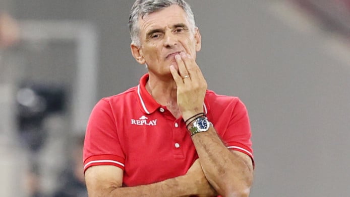 Ολυμπιακός: Να το γράψουν 100 φορές και να σταθούν με το ένα πόδι στη γωνία