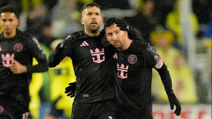 Νέα γκολάρα ο Μέσι - Έφτασε τα 35 σε 38 ματς! (ΒΙΝΤΕΟ)