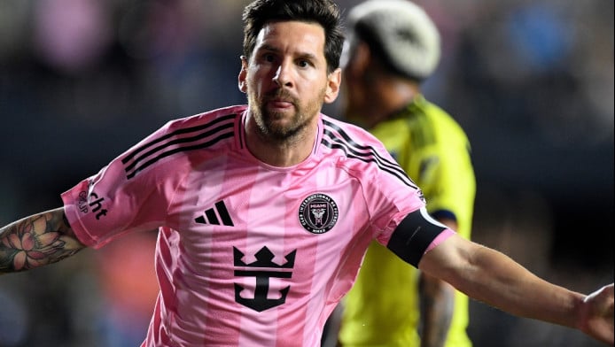 Υπόσχεση σε Μέσι από υποψήφιο πρόεδρο της Μπαρτσελόνα!