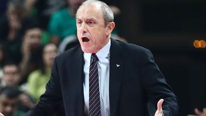 Θέμα σε Αρμάνι - Εκτός 2 βασικοί & ο Μεσίνα - Τι ισχύει για Ολυμπιακό