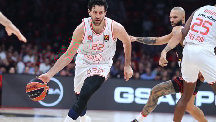 Τι έγινε με Μίσιτς - Η αποκάλυψη για το ενδιαφέρον Ολυμπιακού και ΠΑΟ