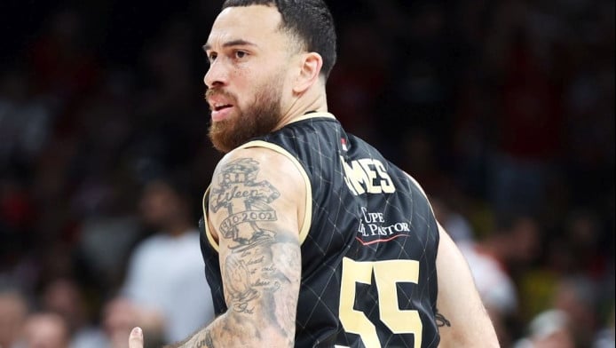 Έσκασε τιμωρία - Έξαλλοι στη Μονακό λόγω... Τζέιμς!