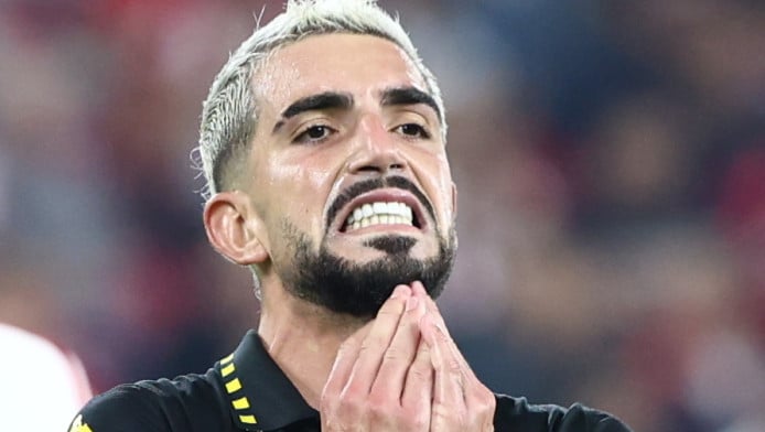 Μεγάλη ομάδα της Αθήνας για Μόντσου, 5 εκατ. ζητά ο Άρης - Δίνει και Μορόν!