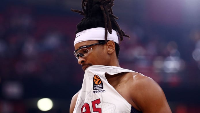 Μονέκε: "Δεν λυπάμαι για τις απουσίες ΠΑΟ" - Τρομερή ατάκα για Σορτς