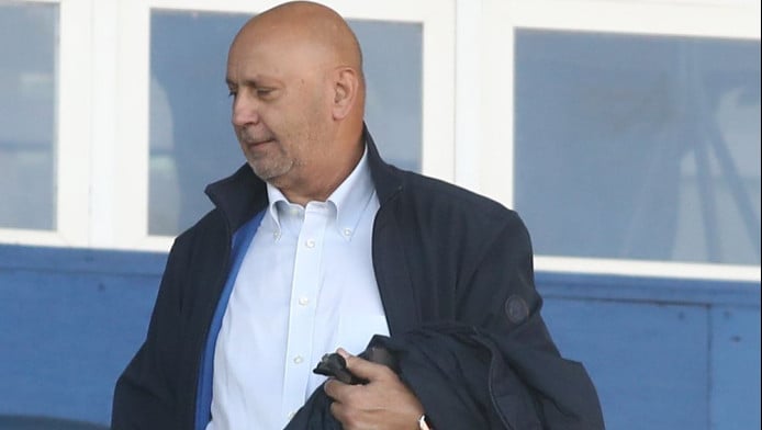 Το ξέκοψε ο Μονεμβασιώτης - “Και… 30 προπονητές για να πάρουμε την άνοδο”