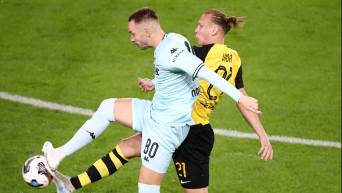 Sports Party* με το παιχνίδι ΑΕΚ-Άρης την Κυριακή από το Πάμε Στοίχημα