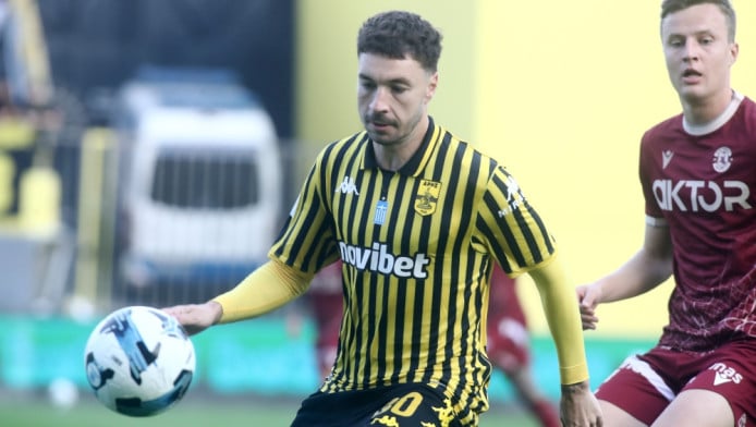 Αποκαλύψεις Μορόν: Τι είπε για το μέλλον του - Το πρωτάθλημα που του αρέσει