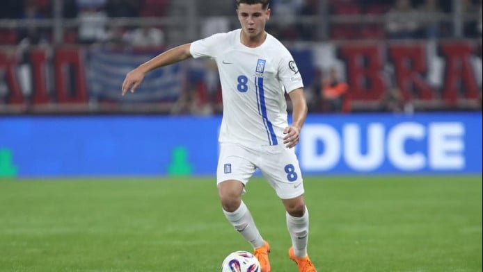 Μουζακίτης: "Στερεύουν τα λόγια, μεγάλη απογοήτευση από τον αποκλεισμό"