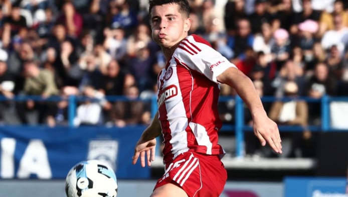 Οι θαυμαστές του Μουζακίτη - Ιταλική αποθέωση - Πόσες ψήφους πήρε!