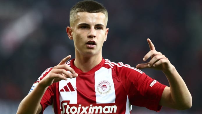 "Τρελαμένος με Μουζακίτη ο Αμορίμ - Η... ρήτρα του Ολυμπιακού"