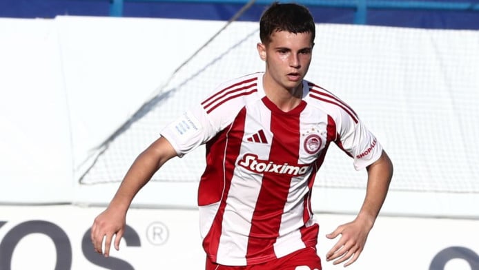 Αγγλική μάχη για Μουζακίτη! - Ετοιμάζουν προτάσεις