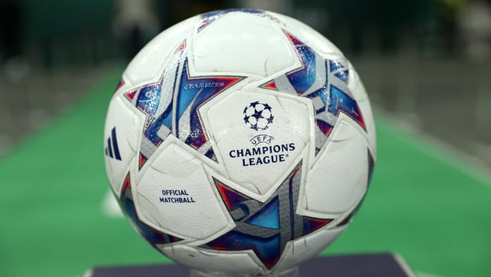 Μεγάλα ματς στο Champions League με ενισχυμένες αποδόσεις στο Πάμε Στοίχημα