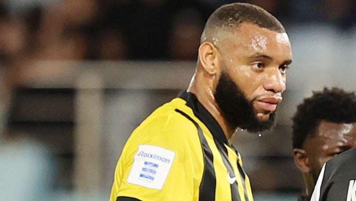 Το χάρηκε ο Μουκουντί - “Είχαμε ψυχραιμία, δείξαμε προσωπικότητα”