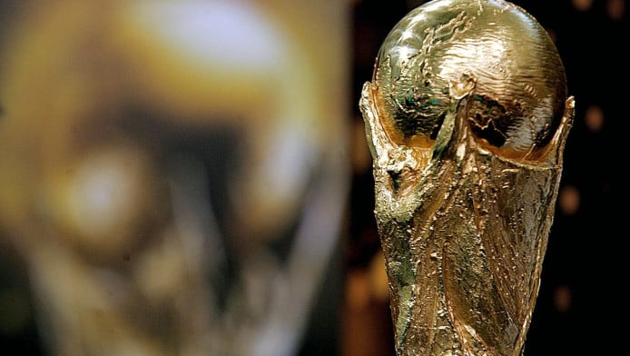 Μουντιάλ: Αυτά είναι τα ζευγάρια των playoffs για τα 6 τελευταία εισιτήρια