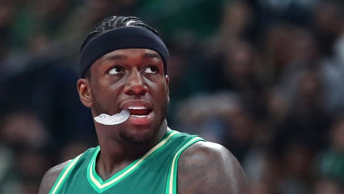 Αγριεμένος ο Ναν - Δεν πρόκειται να πάω πουθενά, θέλω και άλλα MVP”