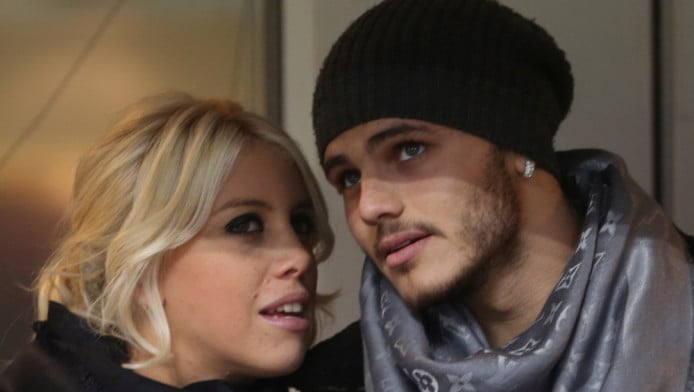 Οι νέες ΦΩΤΟ της Νάρα είναι ικανές να... τρελάνουν και τον Ικάρντι! 