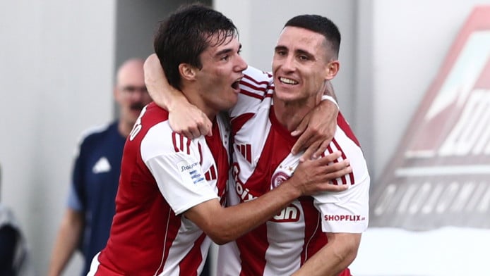 Το τρικ νίκης Μεντιλίμπαρ με…Τετέι! Οι πρώτες απαντήσεις Ντιόγκο, Στρεφέτσα