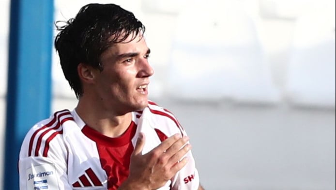 Κρατά Νασιμέντο ο Μεντιλίμπαρ - Η 11άδα με Ατρόμητο