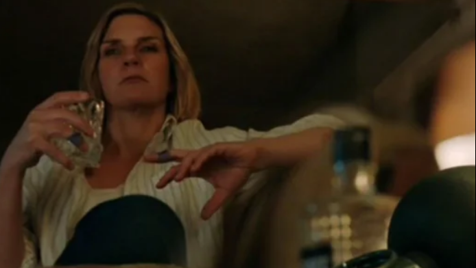 Διθυραμβικές κριτικές, 100% στο Rotten tomatoes: Αμφιβάλλει κανείς;