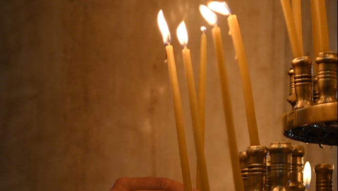 Πέθανε ο Πάνος Μαρινόπουλος