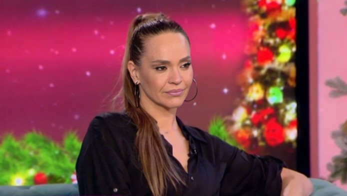 Νικολέττα Καρρά: Η on air αποκάλυψη για την επέμβαση που έκανε